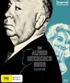 The Alfred Hitchcock Hour - Complete Season 1 (Blu Ray)