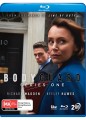 Bodyguard - Complete Series 1 (Blu Ray)