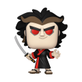 Samurai Jack - Mad Jack (Pop! Vinyl)