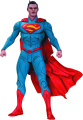 Superman Designer Action Figure By Jae Lee (Action Figure)