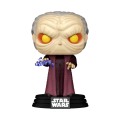 Star Wars: Darkside - Emperor Palpatine (Pop! Vinyl)