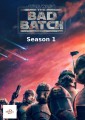 Star Wars: The Bad Batch - Complete Season 1