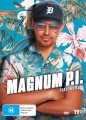 Magnum P.I. (2018) : Seasons 1-4
