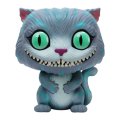 Alice in Wonderland (2010) - Cheshire Cat (Pop! Vinyl)