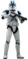 Star Wars - 501St Legion Clone Trooper 1:6 Scale 12" (Action Figure)