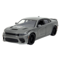 Fast And Furious 10 - 2021 Dodge Charger SRT Hellcat 1:24 Scale (Model Car)