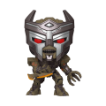 Transformers: Rise Of The Beasts - Scourge (Pop! Vinyl)