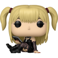 Death Note - Misa (Sitting) (Pop! Vinyl)