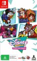 The Disney Afternoon Collection (Switch Game)
