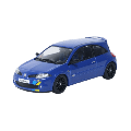 Solido - 1:43 2005 Renault Megane 2 RS F1 Team (R25) Diecast (Model Car)