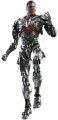 Justice League Movie: Snyder Cut - Cyborg 1:6 Scale 12" (Action Figure)