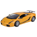 Timeless Legends - 1:24 Scale Lamborghini Gallardo Superleggera Yellow (Model Car)
