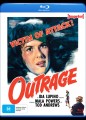 Outrage (Blu Ray)