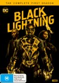 Black Lightning - Complete Season 1