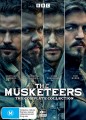 The Musketeers - Complete Collection