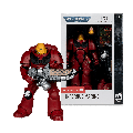 Warhammer 40,000 - Blood Angels Infernus Marine 7″ (Action Figure)