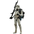 Star Wars Episode IV: A New Hope - Sandtrooper Sergeant 1/6 Scale Collectible (Action Figure)