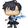 Solo Leveling - Sung Jinwoo With Sword Glow (Pop! Vinyl)