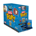 X-Men - Bitty Pop! Blind Bag Assortment Display Of 32 (Pop! Vinyl)