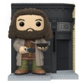 Harry Potter - Hagrid At Leaky Cauldron Deluxe (Pop! Vinyl)