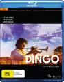 Dingo (Blu Ray)