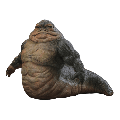 The Mandalorian And Grogu (2026) - Rotta The Hutt 1:6 Scale Collectible (Action Figure)