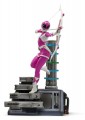 Power Rangers - Pink Ranger 1:10 Scale (Statue)