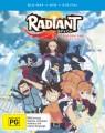 Radiant - Part 1 (DVD / Blu Ray)