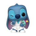 Lilo & Stitch - Stitch in Robe (Pop! Vinyl)