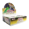 Yu-Gi-Oh! - Doom Of Dimensions Booster - 24 Packs