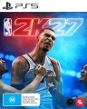 NBA 2K27 (PS5 Game)