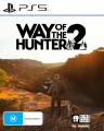 Way Of The Hunter 2 (PS5 Game)