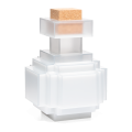 Minecraft - Potion Bottle Illuminating Collector Replica
