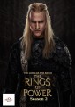 The Lord Of The Rings: The Rings Of Power - Complete Season 2 (Blu Ray)