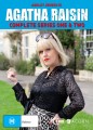 Agatha Raisin - Series 1-2