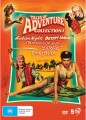 Tales Of Adventure: Collection 1