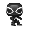 Spider-Man 2 VG 2023 - Black Suit Harry Osborn (Pop! Vinyl)