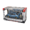 Tuning Garage - 1:24 Subaru Impreza WRX STI (Model Vehicle)