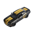 Midnight Eclipse - 2018 Dodge Challenger SRT Hellcat Widebody 1:24 Scale Diecast (Model Car) 
