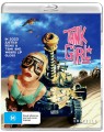 Tank Girl (Blu Ray)