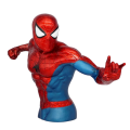 The Amazing Spider-Man - Spider-Man Bust (Bank)