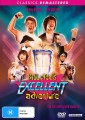Bill And Teds Excellent Adventure