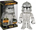 Star Wars - Star Trooper Clone (Hikari Figure)
