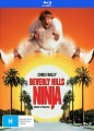 Beverly Hills Ninja - Special Edition (Blu Ray)