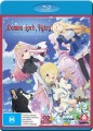 Demon Lord Retry (Blu Ray)