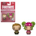 Fortnite - Ranger & Zoey Pint Size (Pop! Vinyl)