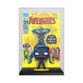 Marvel Comics - Avengers #87 Pop! Comic Cover (Pop! Vinyl)