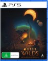 Outer Wilds Archaeologist Edition (PS5 Game)