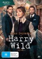 Harry Wild - Complete Series 5