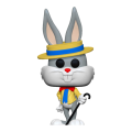 Looney Tunes - Bugs Bunny In Show Outfit 80th Anniversary (Pop! Vinyl)